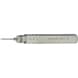 10N handheld measur probe - special short ver, w thin vibration rod/diamond tip