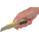 STANLEY FatMax utility knife 18 mm - Cutter FatMax 18&nbsp;mm snap-off blade - 2