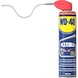 WD-40 multi-function spray Flexible 400 ml aerosol can with metal spray pipe - Multi-purpose product Flexible 400 ml - 1