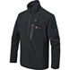 BOSCH veste chauffante taille S sans batterie rechargeable - Veste Softshell chauffante - 1
