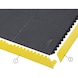 采用天然橡胶制成的工作区垫，结构平整，高 19 mm - 天然橡胶制成的工作区垫 - 2