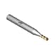 ORION 整体硬质合金 HPC 立铣刀，直径 3.0x5x50 毫米，HB 轴 - 整体硬质合金 HPC 立铣刀 - 3