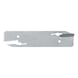 Zapichovací břit ATORN ABE-R 32-ADE02 - Pravý držák nože zapichovacího systému ABE - 1