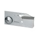 Recessing system cutter holder ABE left-hand internal cooling - 2