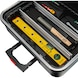 KNIPEX BIG Twin Move Electric 00 21 41 equipped tool case - Tool case BIG Twin Move Electric - 2