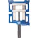 ORION drilling machine vice 100 mm 3 clamping options - drilling hand vices - 2