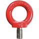 CARTEC ring bolt RS-M 36 16 t - Ring bolt, quality class 8 - 1