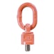 CARTEC swivel hoist ring M24x30 1.7 t - swivel hoist ring, quality class 10 - 1