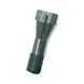 Pince de serrage BIAX PNEUMATIC type ZG 5/3 3 mm pour meuleuse droite BIAX
