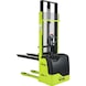 Electrohydraulic forklift truck - 1