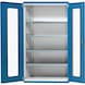 Surcharge pour portes avec fenêtre d'observation pour armoire ANKE - frais supplémentaires pour fenêtre d'observation - 1