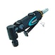 HAZET 9032N-5 pneumatic rod grinder, angled - 9032N-5 pneumatic rod grinder - 1