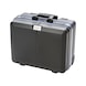 Mobile roller tool case with telescopic extension - 2