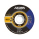 ATORN disque de meulage en acier inoxydable 115x7x22,23 mm