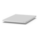 HOFE, tablette supplémentaire 750x800 mm, gris clair, 130 kg charge