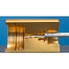 用于钻孔的 TESA SB31 探头，直径大于 4 毫米/深度小于 20 毫米 - SB31 标准探头 - 1