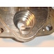 Brosse pour tuyaux micro-abrasive LESSMANN IBE, Ø 4,2 mm, poils abrasifs AO K600 - Brosses pour tuyaux micro-abrasives IBE avec fils abrasifs - 3
