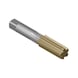 ATORN screw tap HSSE B 374 0° MF22 1.5mm ISO2 D≤3xD CNC des. M - Screw tap, HSSE MF ISO 2 (6H) 0° 374 B - 3