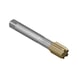 Tarod ATORN, HSSE vap. B 376 0° M30 3,5 mm ISO2 D≤3xD des. CNC tip. M - Tarod, HSSE M ISO 2 (6H) 0° 376 B - 3