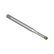 Taraud ATORN HSSE-PM ULTRA HL forme C DIN 376 50° M3 ISO2 - Screw tap - 3