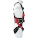 MAS 70 Quick Comfort Pro safety harness - 2