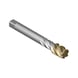ATORN screw tap HSSE C 376 40° M24 3mm ISO2 S≤2.5xD CNC des. PH - Screw tap, HSSE M ISO 2 (6H) 40° (right) 376 C - 3