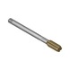 ORION screw tap HSSE B 374 0° MF10 1.25mm ISO2 D≤3xD CNC des. P - Screw tap, HSSE MF ISO 2 (6H) 0° 374 B - 3