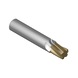 ATORN 螺纹铣刀，有凹槽，SC TiAlN NPT 1/2" DL/SL ≤2 x D 14.5 mm 14HA - 具有套圈凹槽的多段螺纹铣刀，整体硬质合金 TiAlN。 - 2