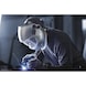 OPTREL automatic welding helmet crystal 2.0 - Automatic welding helmet - 2