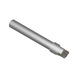 VCGT220530 32,0 mm için ATORN parmak freze, mil D=25,0 mm, T=2 - Düz milli demir dışı metaller ve plastikler için daldırmalı freze bıçağı - 3