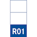 ATORN Wendeschneidplatte KNUX 160405-R01 HC7615 - KNUX Wendeschneidplatte Schlichten R/L01 - 2