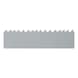 FUTURA® VA carbide bandsaw blades, product sold by metre - 1
