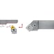 ATORN PSNN clamp holder, right, PSSN R/L 2020 K12 - PSNN clamp holder, right - 1