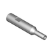 ATORN diş freze bıçağı tutucu, çelik A12 90 mm 16 mm HB - Vida dişi frezeleri için tutucu, sert karbür - 3
