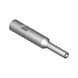 ATORN diş freze bıçağı tutucu, çelik A12 100 mm 16 mm HB - Vida dişi frezeleri için tutucu, sert karbür - 3