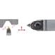 ATORN MTEN 夹持器，负向，中置，MTEN N 2020 K16 - MTEN 车刀柄，负向，通用 - 1