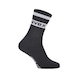 uvex Basic Socken, schwarz, Größe 43-46 - Basic Socken - 3