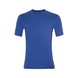 T-shirt de travail uvex suXXeed, bleu outremer, taille XXL - suXXeed t-shirt de travail - 1