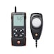 TESTO 545 - Digitales Lux-Messgerät mit App-Anbindung - Digitales Lichtstärke-Messgerät - 1