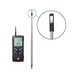 TESTO 425 - digital hot-wire anemometer with app connection - Digital hot-wire anemometer - 1