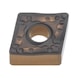 CNMM indexable insert, RP7 roughing - 1