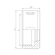 OZ clamping nuts - 2