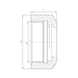 ER clamping nuts - 2