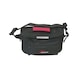 Tool belt pouch, height 150 x 280 mm x 80 mm, does not contain tools - PLANO tool belt bag  - 1