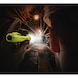 PELI 2315 ZO torch with explosion protection - LED safety lamps with EX protection zone 0 - 2