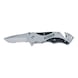 HEYCO safety survival knife  - Safety survival knife - 1