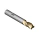 ORION SC 立铣刀，齿数 = 3，直径 12.0x26x83 毫米，30 度，HB 轴，TiAlN - 整体硬质合金立铣刀 - 3