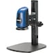 ATORN dig. microscope II w/ stand a. LED incident light illumination - Digital microscope - 1