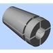 Portapinzas ATORN ER20 9,5 mm ID sellado goma hasta 60 bar concentricidad 2 µm - Pinzas ER - 3