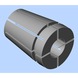 Portapinzas ATORN ER25 12,0 mm ID sellado goma hasta 60 bar concentricidad 2 µm - Pinzas ER - 3